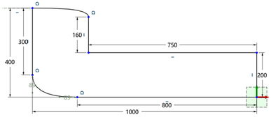 基于中望3D自頂向下設(shè)計的沙發(fā)造型開發(fā)流程解析