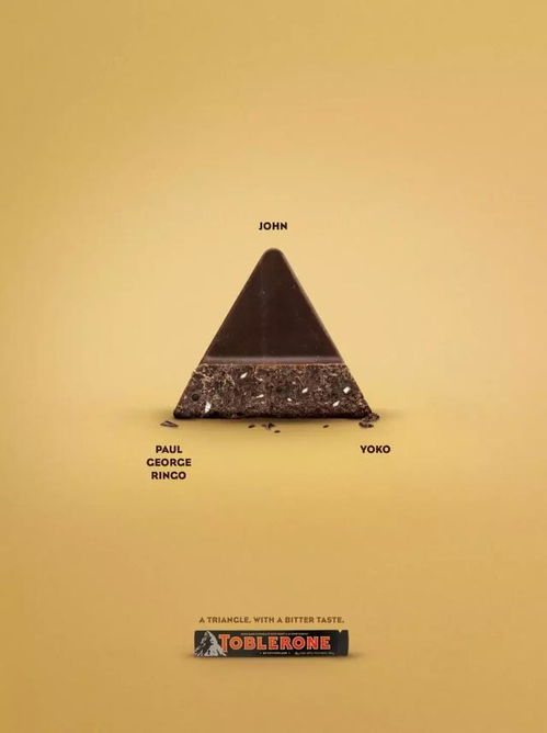 廣告設計欣賞與軟件開發 各有千秋的創意腦洞