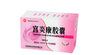 附件炎治療與藥品市場概覽 從用藥指南到代理招商